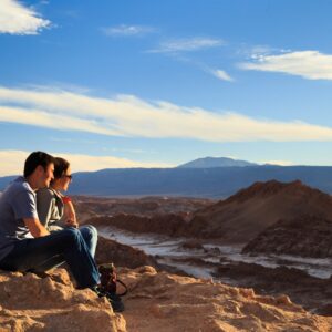 SAN PEDRO DE ATACAMA